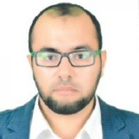 Profile picture of Issa Mohamed Taher Mohamed