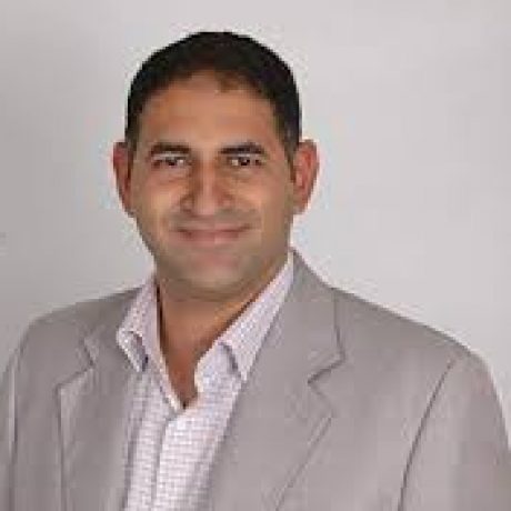 Profile picture of TAHA MOHAMED ABO El FOTTOH MAHMOUD