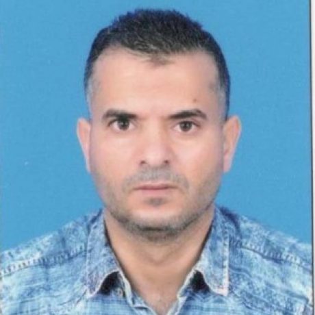 Profile picture of Moncef MABROUK