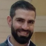 Profile picture of Khalid Yousef Najeeb Hawari