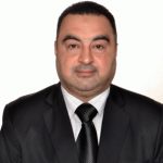 Profile picture of HANI YOUSEF IBRAHIM ALHOUBANI