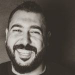 Profile picture of Ahmed Mostafa AbdAlAziz Nabawy Elnaggar