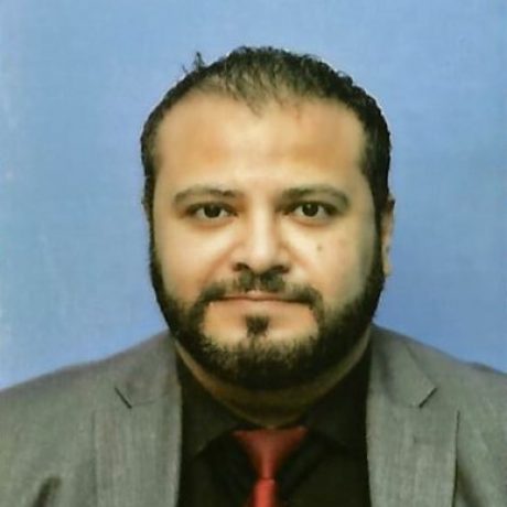 Profile picture of Hamza A. R. Hendi