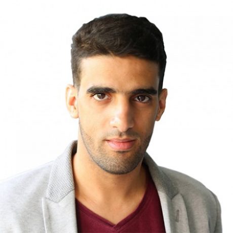 Profile picture of KHALED ALAWI ALI ALAQWARI