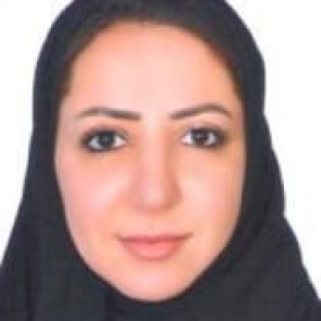 Profile picture of Sarah Ibrahim Sharaf