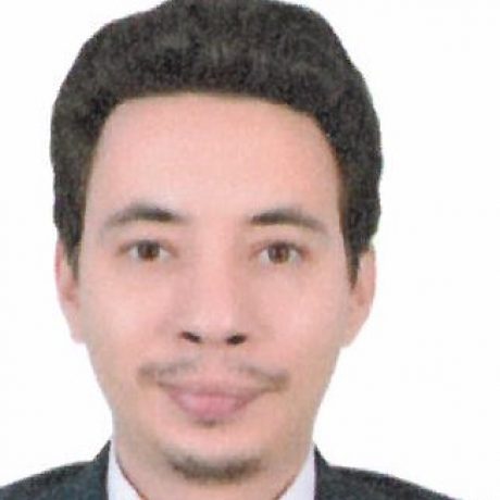 Profile picture of Hesham Hassanin ABDELZAHER ELSAYED