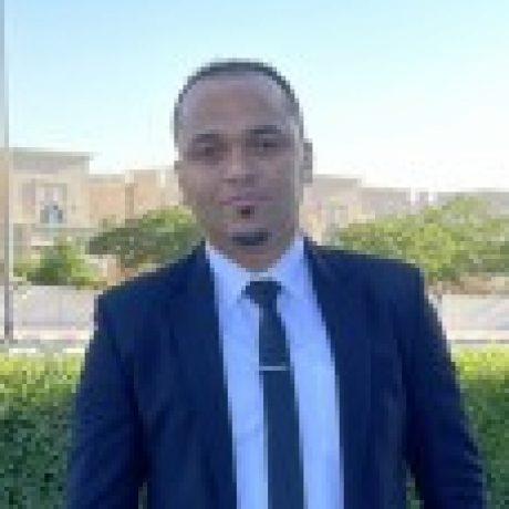 Profile picture of Saleh Mohamed saleh