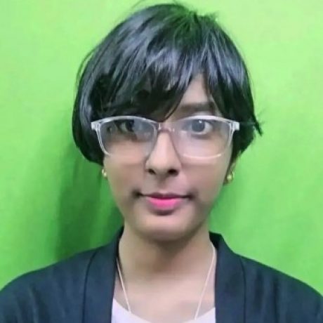Profile picture of Ranjani Arul