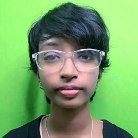 Profile picture of Krithiga Arul