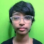 Profile picture of Krithiga Arul
