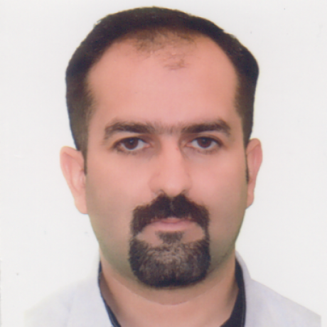 Profile picture of Shahid Salahaddin Omar Najar