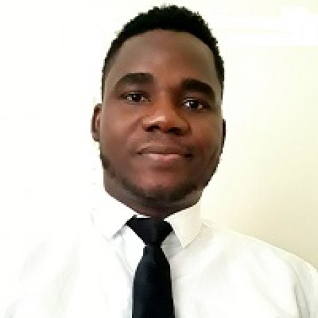 Profile picture of Seun Emmanuel Gbemi