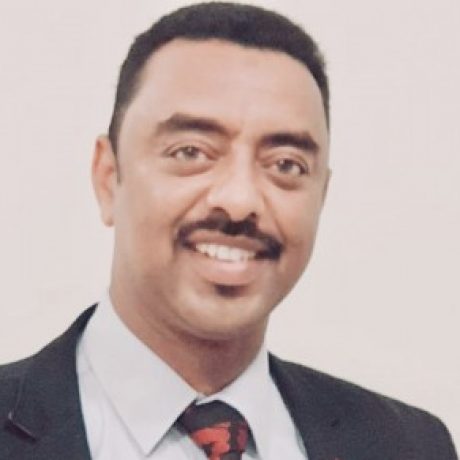 Profile picture of Yagoub Marzoog Elshaikh Musa