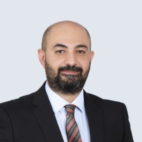 Profile picture of Amr Zeidan