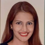Profile picture of Janice Amarasekera