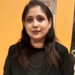 Profile picture of Melita Coutinho