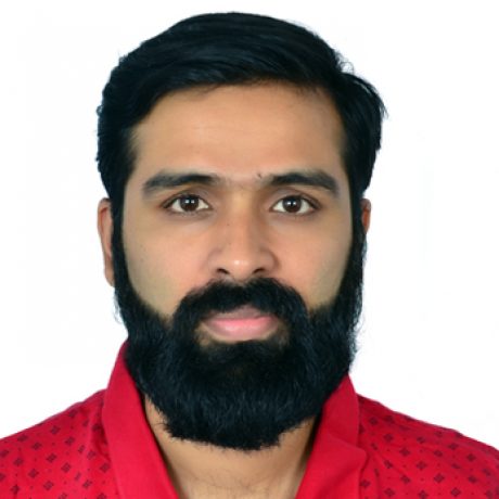 Profile picture of Amit Punjabi
