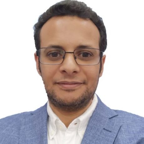 Profile picture of Ahmed Mostafa Kamel Ahmed Said