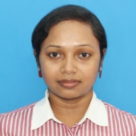 Profile picture of Manjula