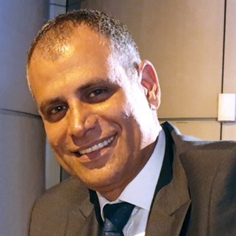 Profile picture of Chadi Sleiman Chaddad