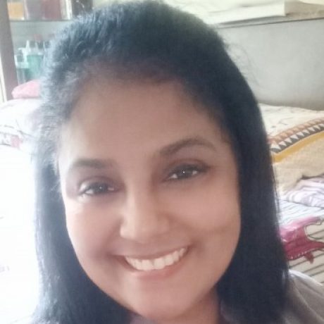 Profile picture of Sajita Thomas