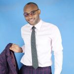 Profile picture of Patrick Mwaniki Kinyua