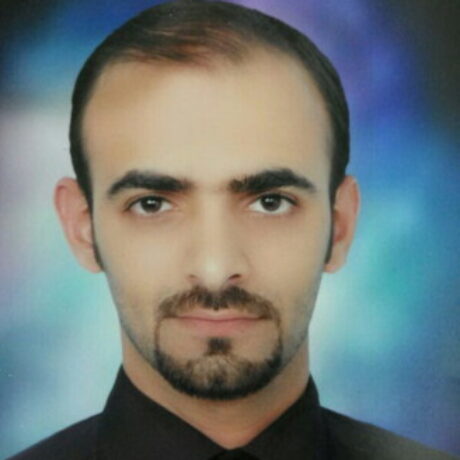Profile picture of Mahmoud Sameeh Mahmoud Saub