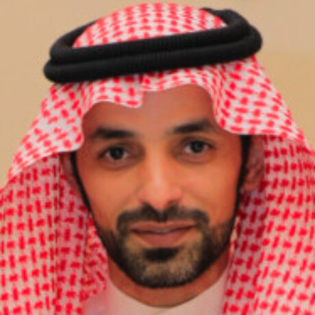 Profile picture of Bader Saeed